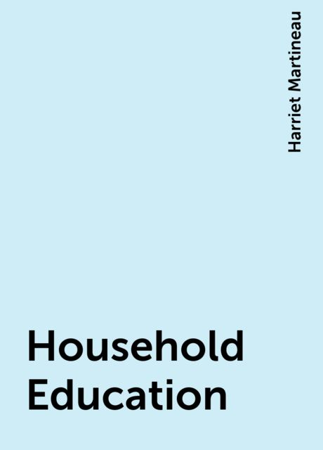 Household Education