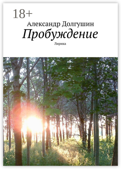 Пробуждение. Лирика, Александр Долгушин