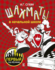 Шахматная школа 