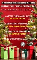 10 Christmas Stories: Classic Christmas Stories