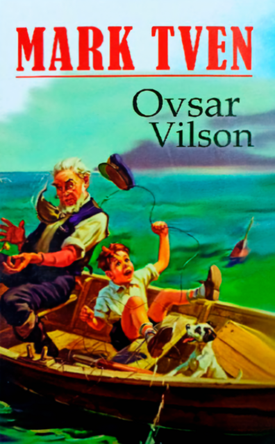 Ovsar Vilson