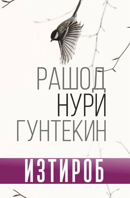 Iztirob, Rashod Nuri Guntekin