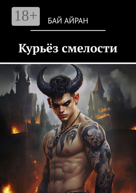 Курьёз смелости