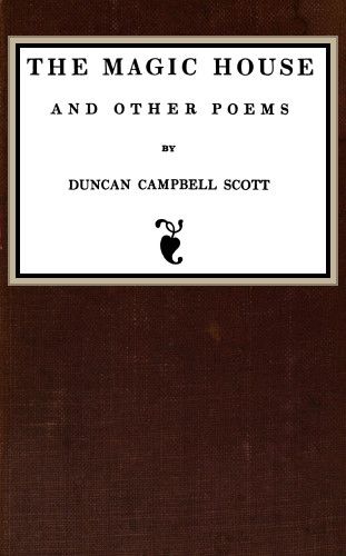 The Magic House and Other Poems