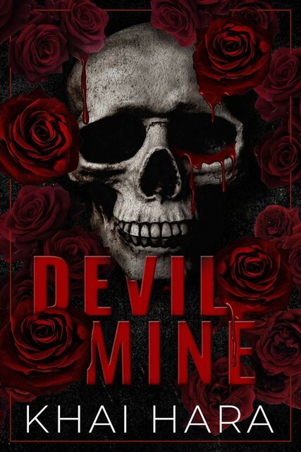 Шахта дьявола epub, Lissilovve