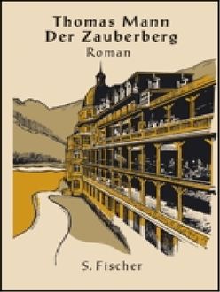 Der Zauberberg