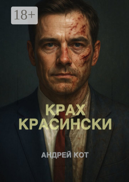 Крах Красински, Андрей Кот
