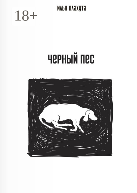 Черный Пес, Илья Плахута