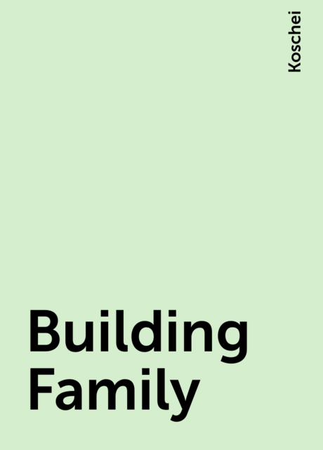 Building Family