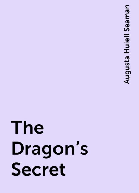 The Dragon's Secret