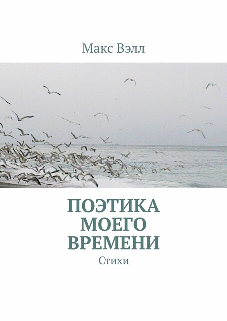 Поэтика моего времени