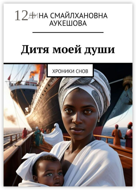 Дитя моей души. Хроники Снов
