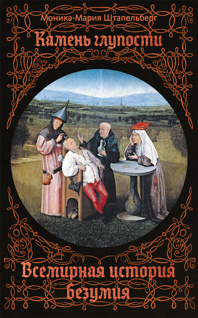 Камень глупости: Всемирная история безумия