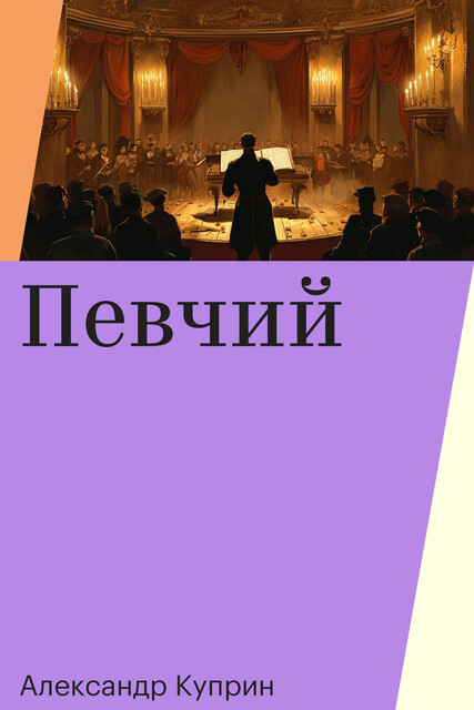 Певчий