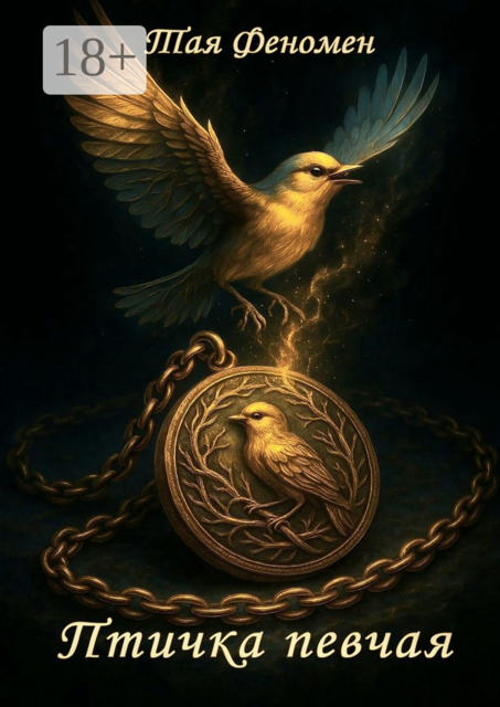 Птичка певчая