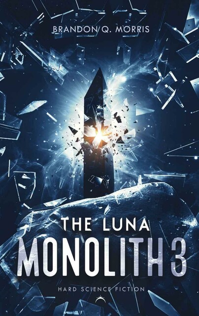 The Luna Monolith 3