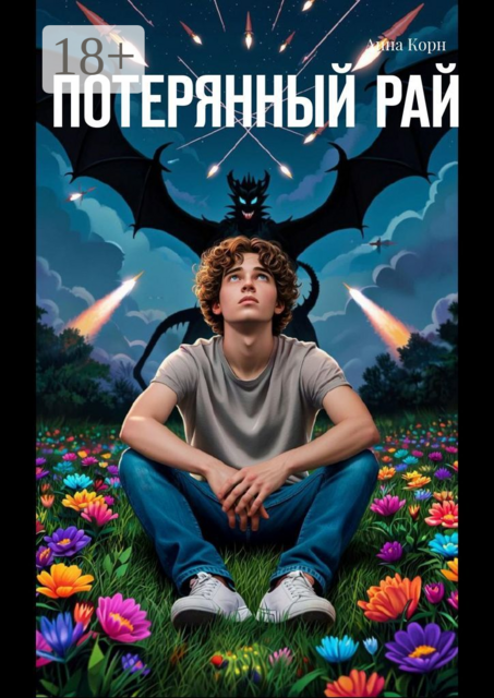 Потерянный рай