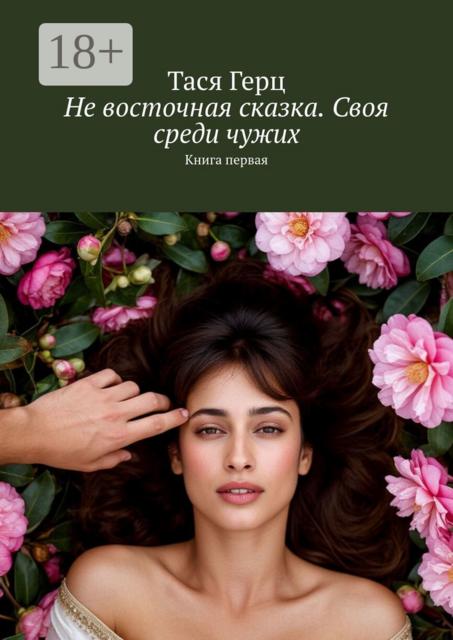 Не восточная сказка. Своя среди чужих. Книга первая