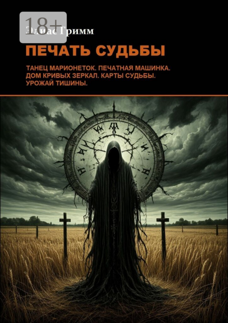 Печать судьбы