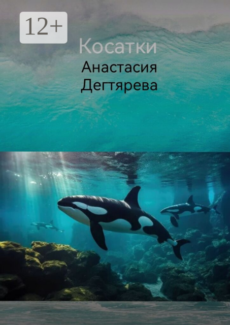 Косатки