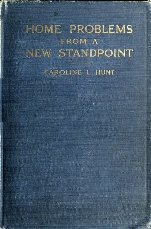 Home Problems from a New Standpoint