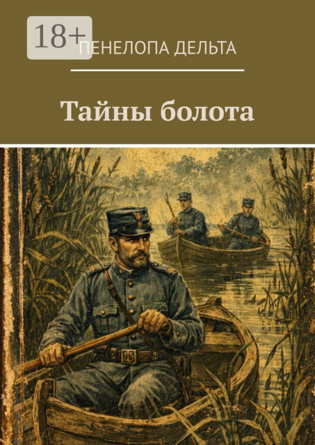 Тайны болота