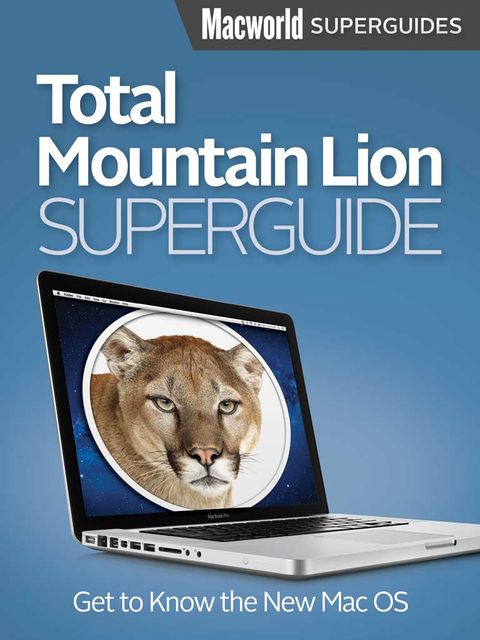 Total Mountain Lion Superguide