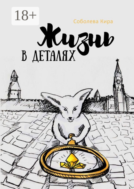 Жизнь в деталях, Кира Соболева