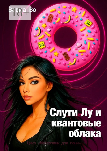 Слути Лу и квантовые облака