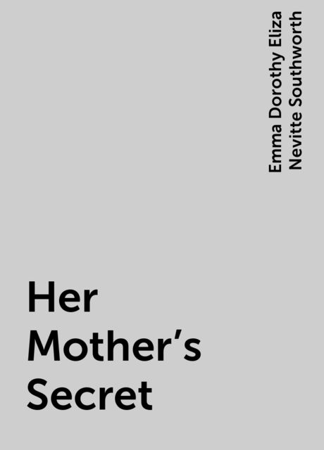Her Mother's Secret