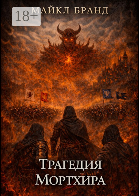 Трагедия Мортхира