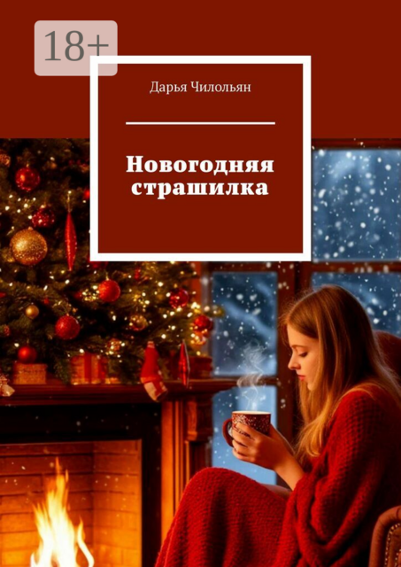 Новогодняя страшилка