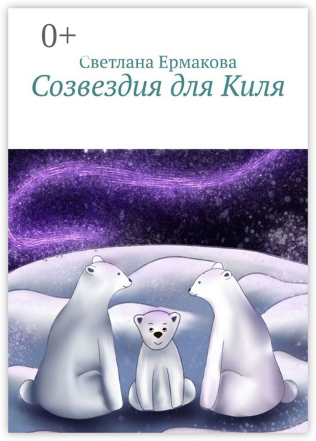 Созвездия для Киля