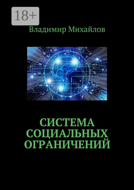 Система социальных ограничений, Владимир Михайлов