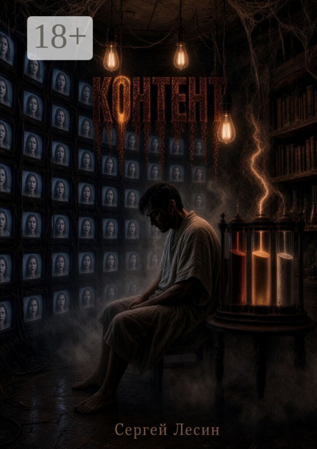 Контент