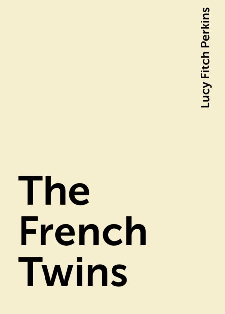 The French Twins