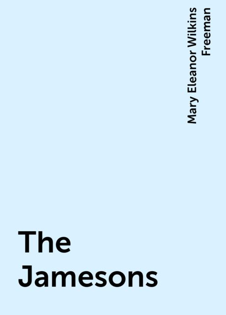 The Jamesons