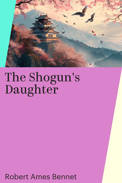 The Shogun's Daughter