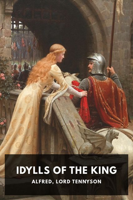 Idylls of the King