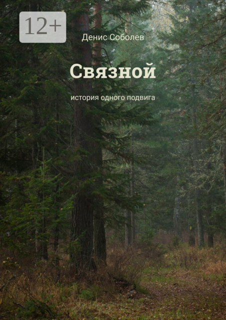 Связной. История одного подвига