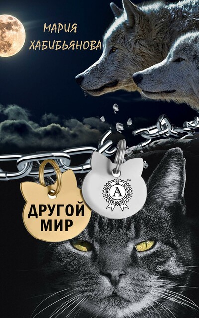 Другой Мир