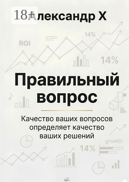 Правильный вопрос