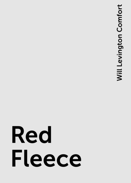 Red Fleece