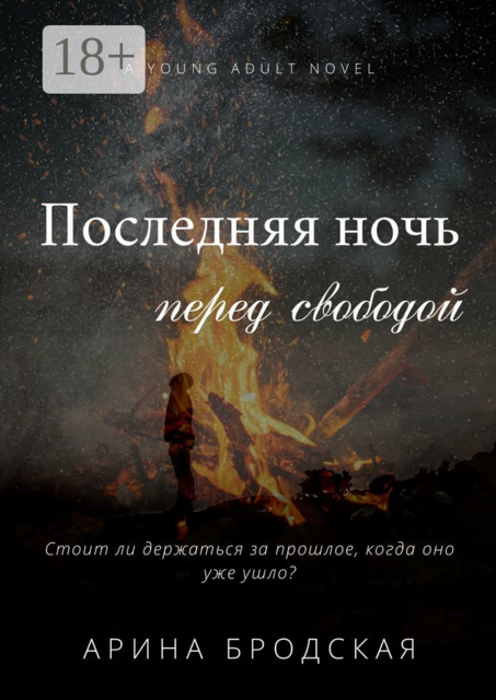 Последняя ночь перед свободой