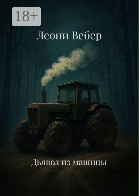 Дьявол из машины