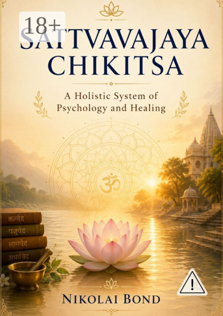 Sattvavajaya chikitsa