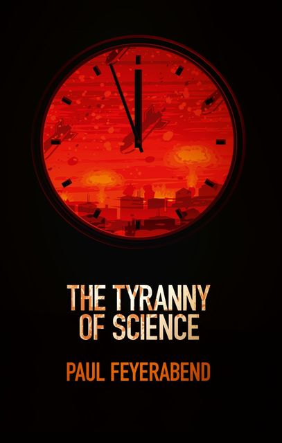 Наука в свободном обществе