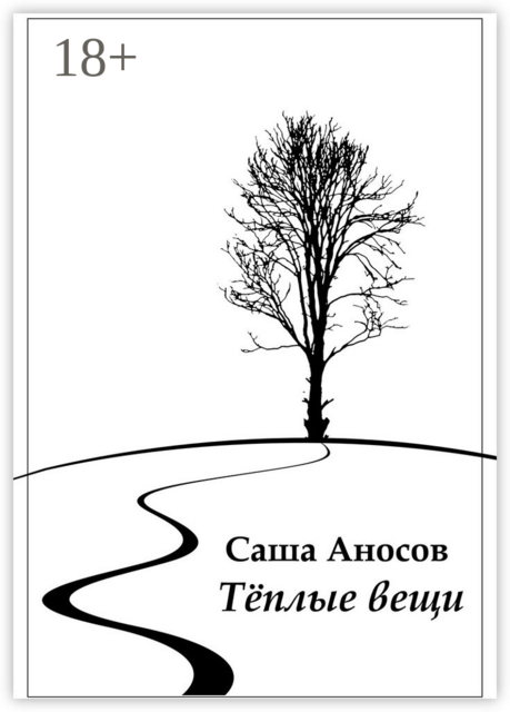 Теплые вещи, Саша Аносов