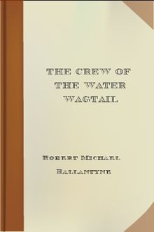The Crew of the Water Wagtail