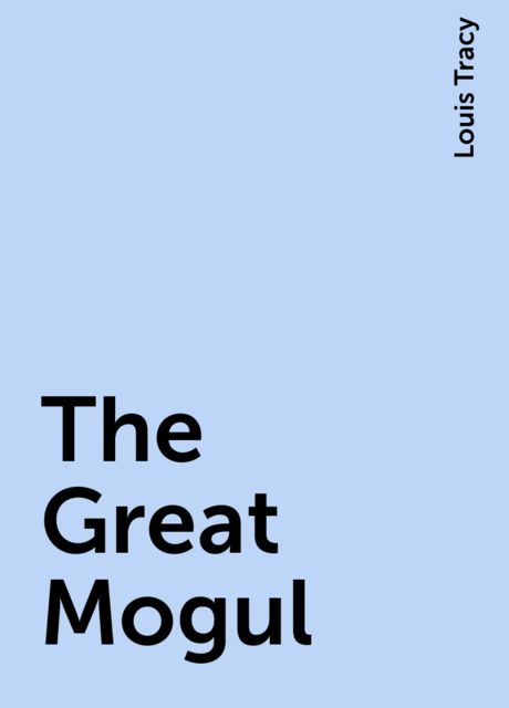The Great Mogul